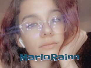 MarloRainn