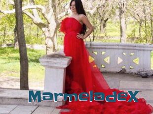 MarmeladeX