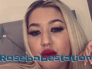 MarnieRosebabestation