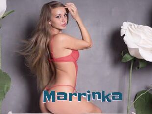 Marrinka