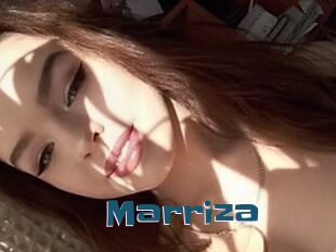 Marriza