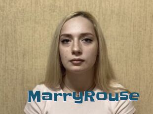 MarryRouse