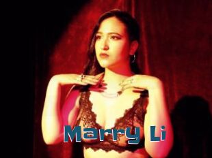 Marry_Li