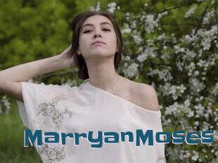 MarryanMoses