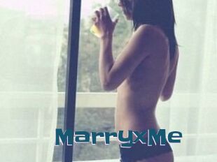 MarryxMe
