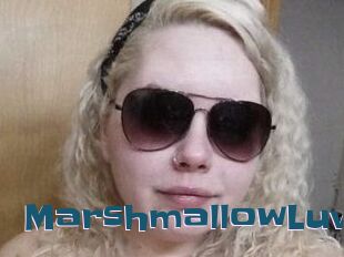 MarshmallowLuv