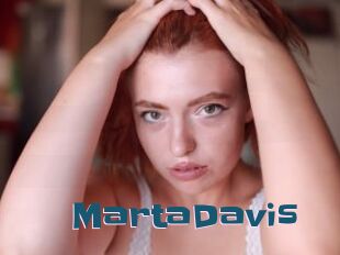 MartaDavis