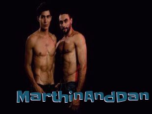 MarthinAndDan