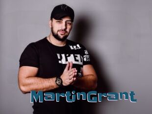 MartinGrant