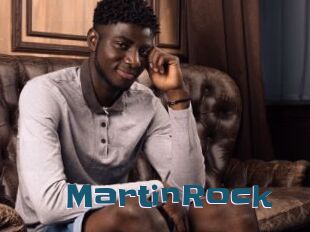 MartinRock