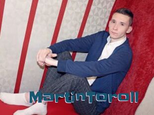 MartinToroll