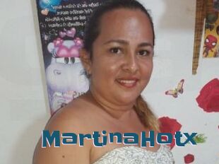 MartinaHotx