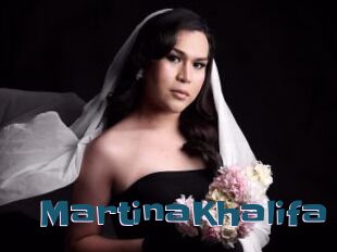 MartinaKhalifa
