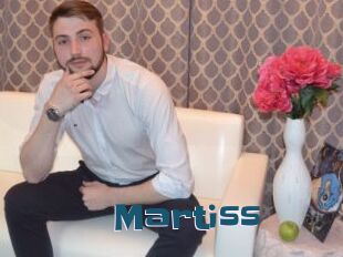 Martiss