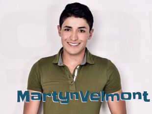 MartynVelmont