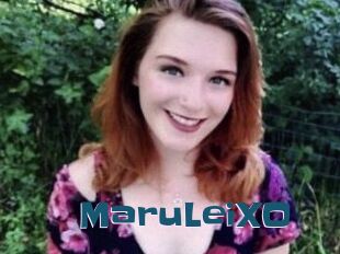MaruLeiXO