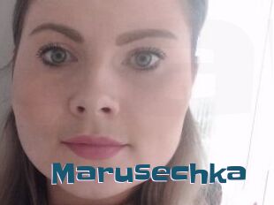 Marusechka