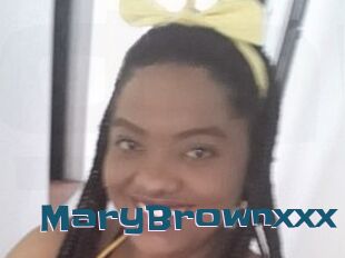 MaryBrownxxx