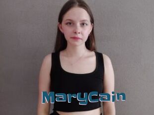 MaryCain