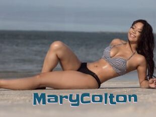 MaryColton