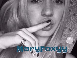 MaryFoxyy