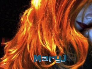 MaryJ