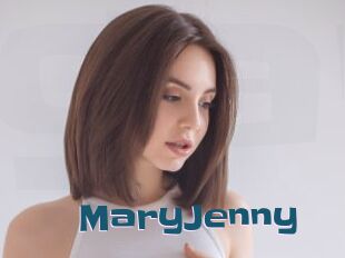 MaryJenny