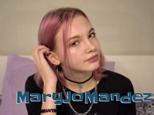 MaryJoMandez