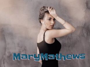 MaryMathews