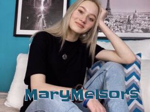 MaryMelsors