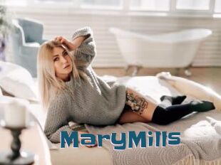 MaryMills