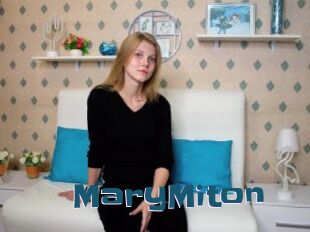 MaryMiton