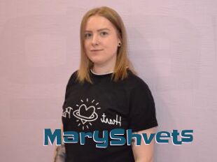 MaryShvets