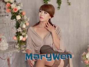 MaryWen