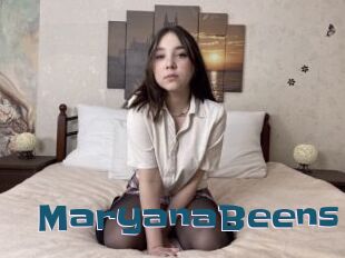 MaryanaBeens