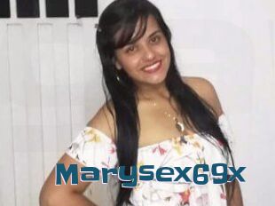 Marysex69x