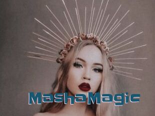 MashaMagic