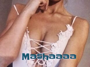 Mashaaaa