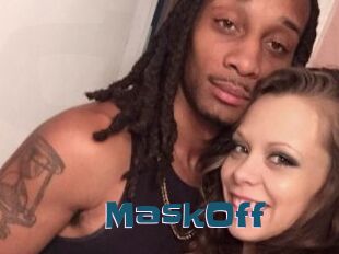 MaskOff