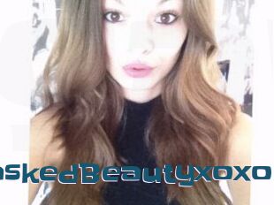 MaskedBeautyxoxo