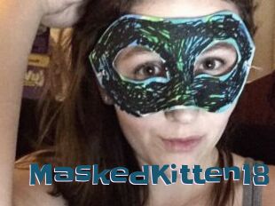 MaskedKitten18