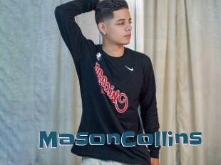 MasonCollins