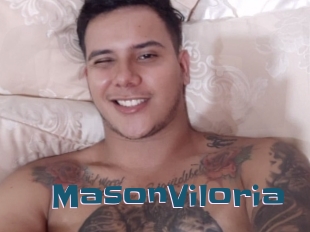 MasonViloria