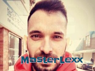 MasterLexx