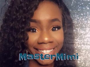 MasterMimi