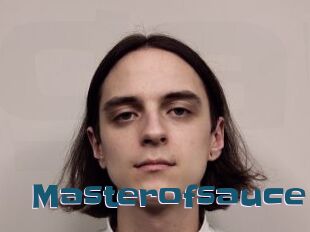 Masterofsauce