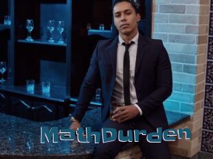 MathDurden