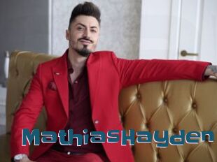 MathiasHayden