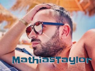 MathiasTaylor