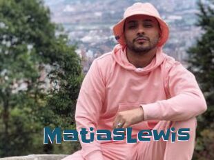 MatiasLewis